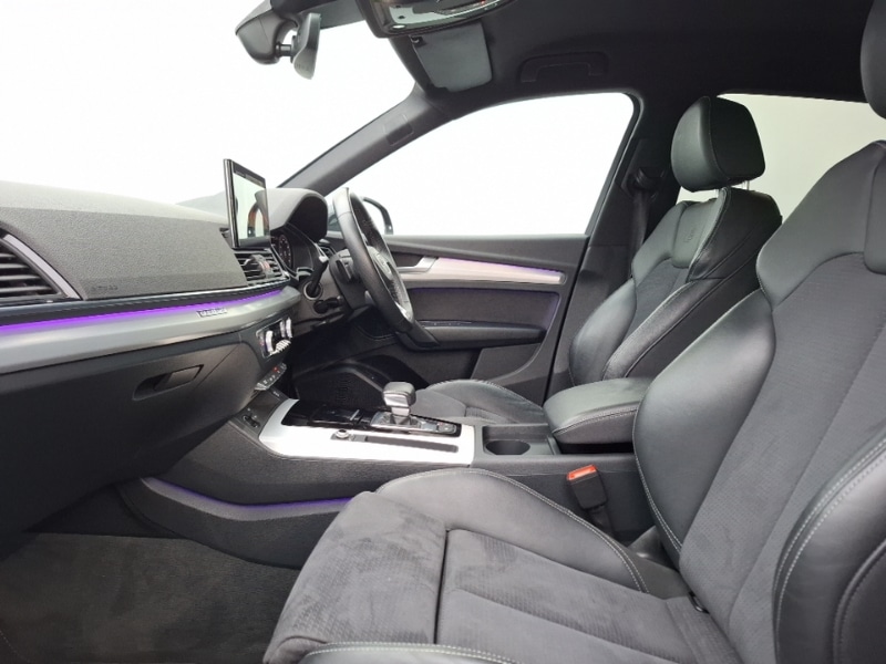 Used Audi Q5 2022 for sale - 77265559: Photo 5