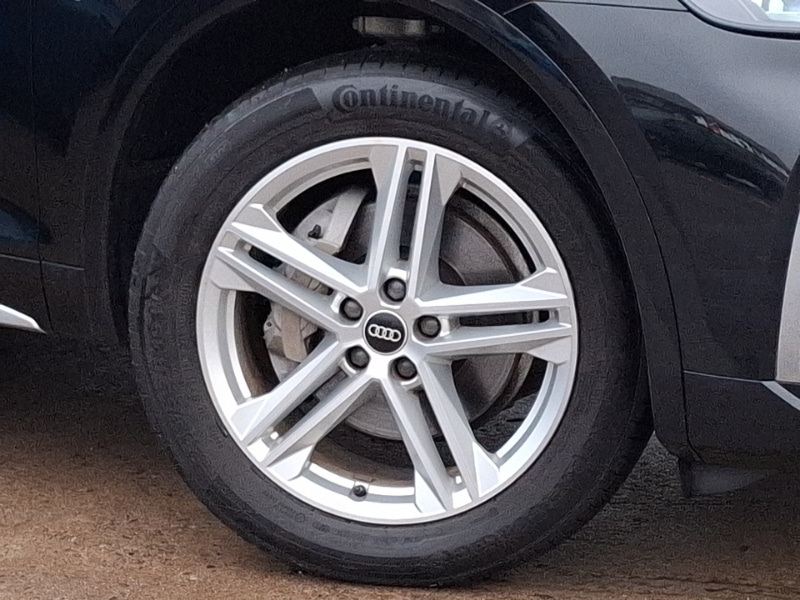 Used Audi Q5 2022 for sale - 77265559: Photo 9