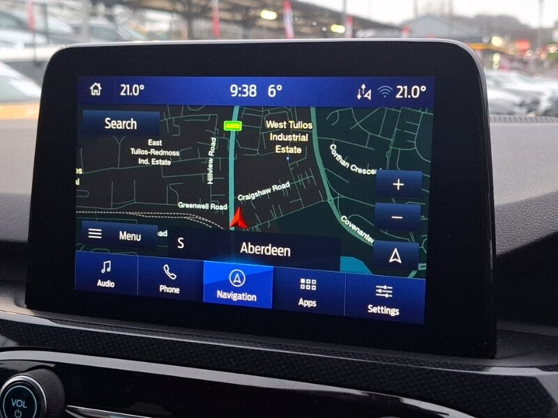 Used Ford Kuga 2020 for sale - 77352654: Photo 11