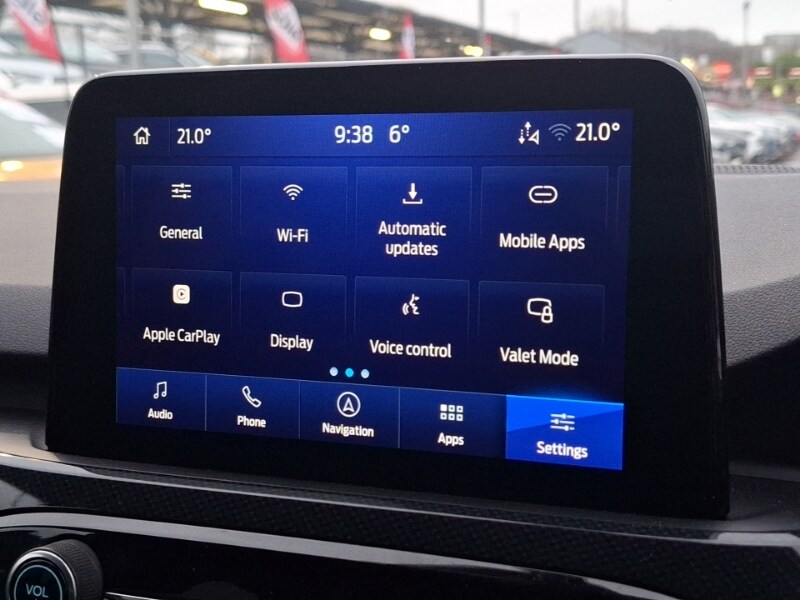 Used Ford Kuga 2020 for sale - 77352654: Photo 12