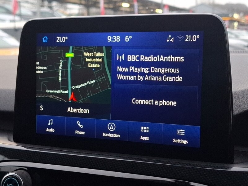 Used Ford Kuga 2020 for sale - 77352654: Photo 13