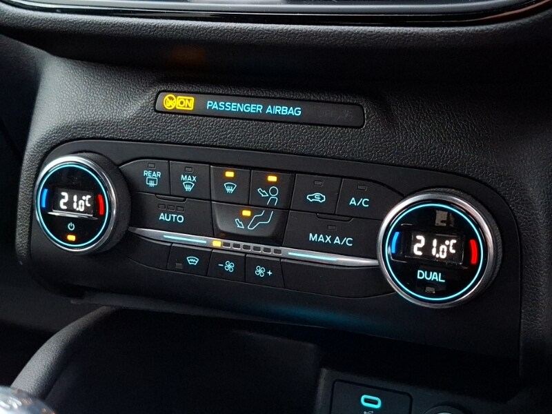 Used Ford Kuga 2020 for sale - 77352654: Photo 14