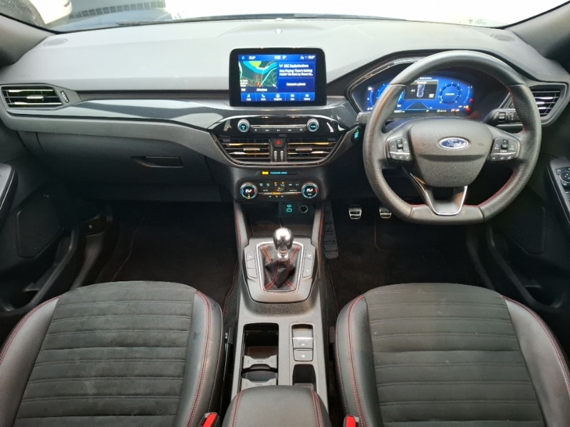 Used Ford Kuga 2020 for sale - 77352654: Photo 2