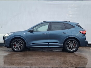 Used Ford Kuga 2020 for sale - 77352654: Photo