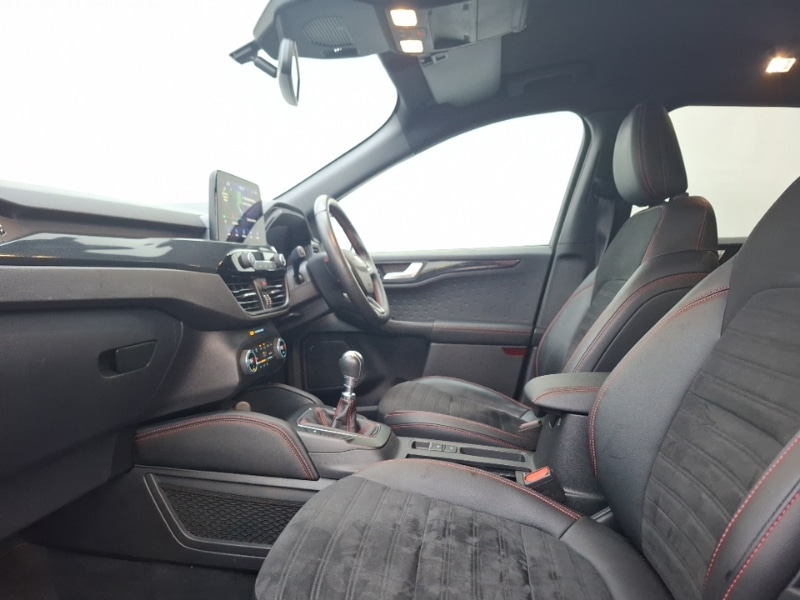 Used Ford Kuga 2020 for sale - 77352654: Photo 5