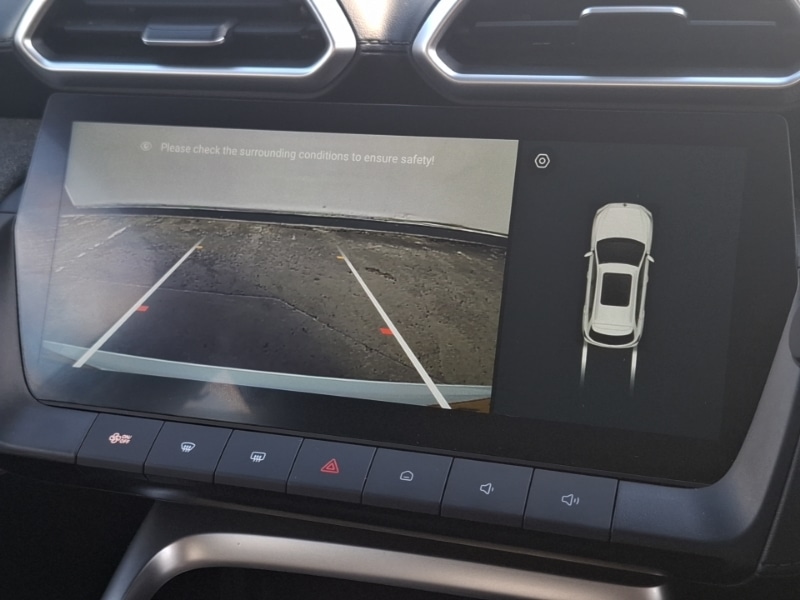 Used MG MG ZS 2025 for sale - 77907827: Photo 10