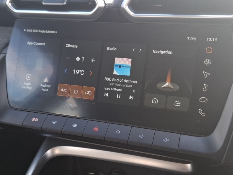 Used MG MG ZS 2025 for sale - 77907827: Photo 13