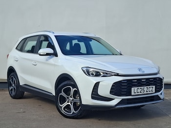 MG MG ZS feature image