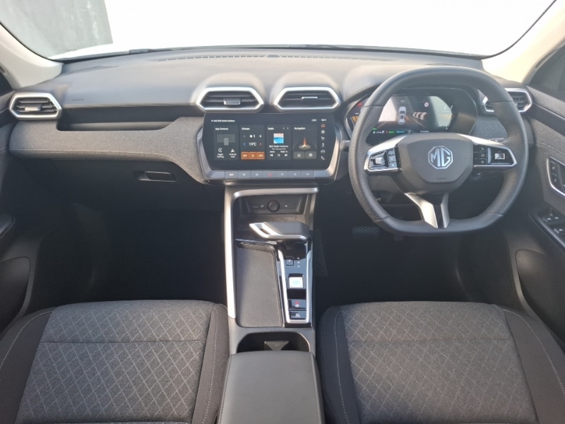 Used MG MG ZS 2025 for sale - 77907827: Photo 2