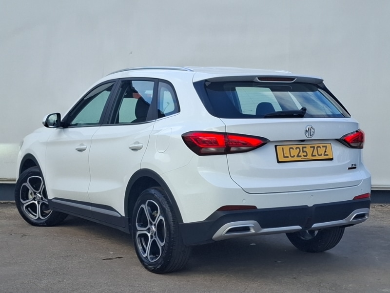 Used MG MG ZS 2025 for sale - 77907827: Photo 3