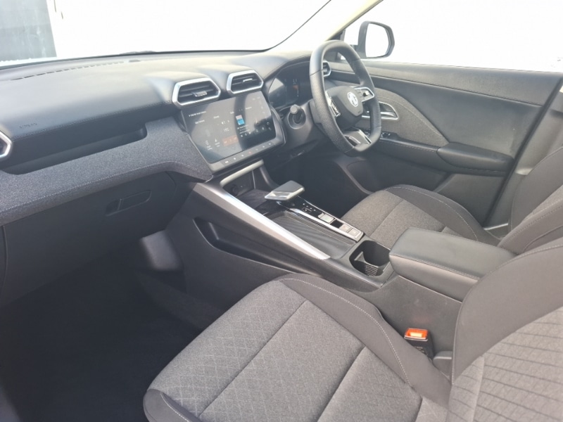 Used MG MG ZS 2025 for sale - 77907827: Photo 5