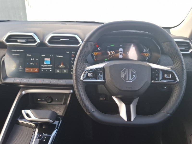 Used MG MG ZS 2025 for sale - 77907827: Photo 7