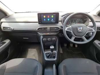 Used Dacia Sandero 2022 for sale - 75169782: Photo