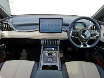 Used BYD Atto 3 2024 for sale - 74983668: Photo