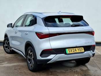 Used BYD Atto 3 2024 for sale - 74983668: Photo