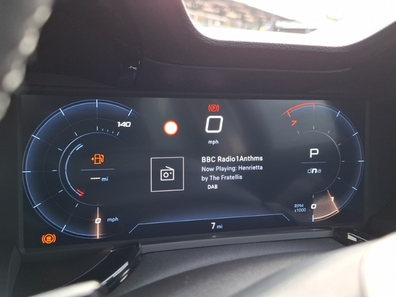 Used Alfa Romeo Junior 2025 for sale - 76445025: Photo 17