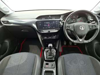 Used Vauxhall Corsa 2020 for sale - 74944009: Photo