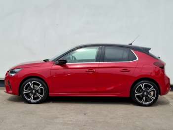 Used Vauxhall Corsa 2020 for sale - 74944009: Photo