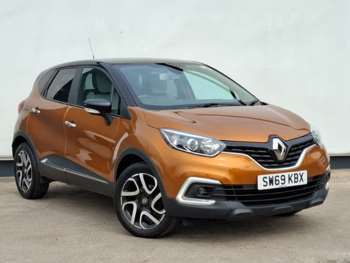 2020 - 0.9 TCE 90 Iconic 5dr