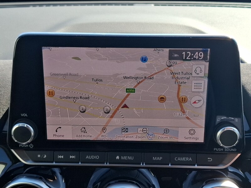 Used Nissan Juke 2020 for sale - 78164289: Photo 14