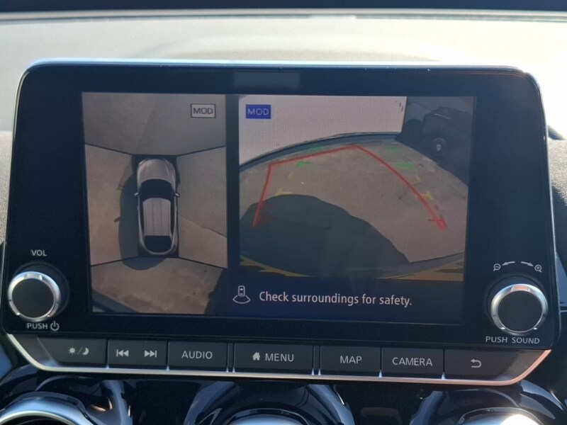 Used Nissan Juke 2020 for sale - 78164289: Photo 15