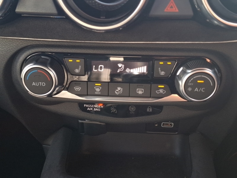 Used Nissan Juke 2020 for sale - 78164289: Photo 16