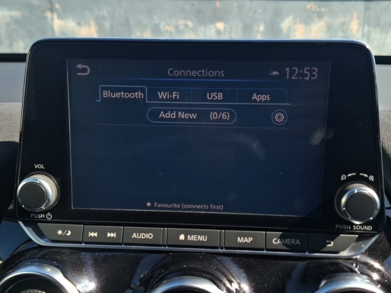 Used Nissan Juke 2020 for sale - 78164289: Photo 19