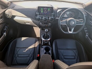 Used Nissan Juke 2020 for sale - 78164289: Photo