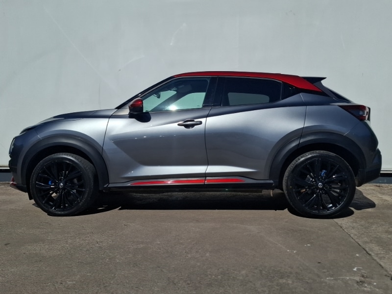 Used Nissan Juke 2020 for sale - 78164289: Photo 4