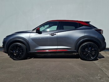 Used Nissan Juke 2020 for sale - 78164289: Photo