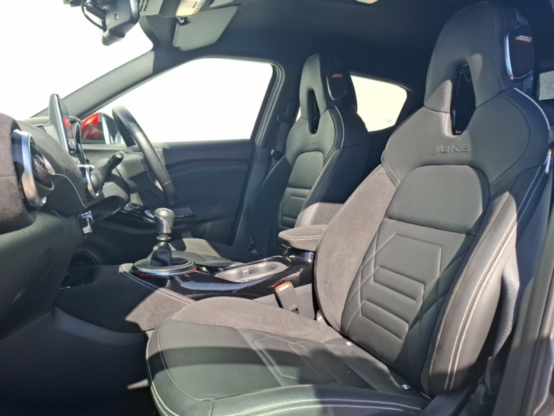 Used Nissan Juke 2020 for sale - 78164289: Photo 5