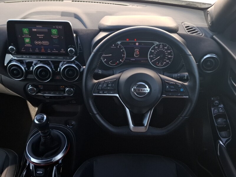 Used Nissan Juke 2020 for sale - 78164289: Photo 7