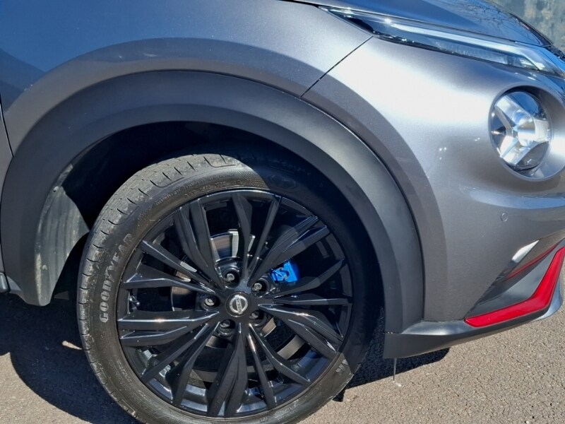 Used Nissan Juke 2020 for sale - 78164289: Photo 9