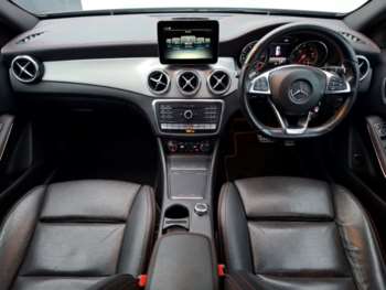 Used Mercedes-Benz GLA 2017 for sale - 74793189: Photo