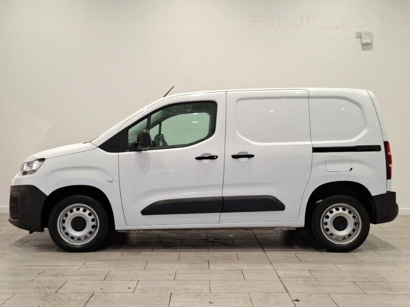 Used Citroen Berlingo 2023 for sale - 77816621: Photo 4
