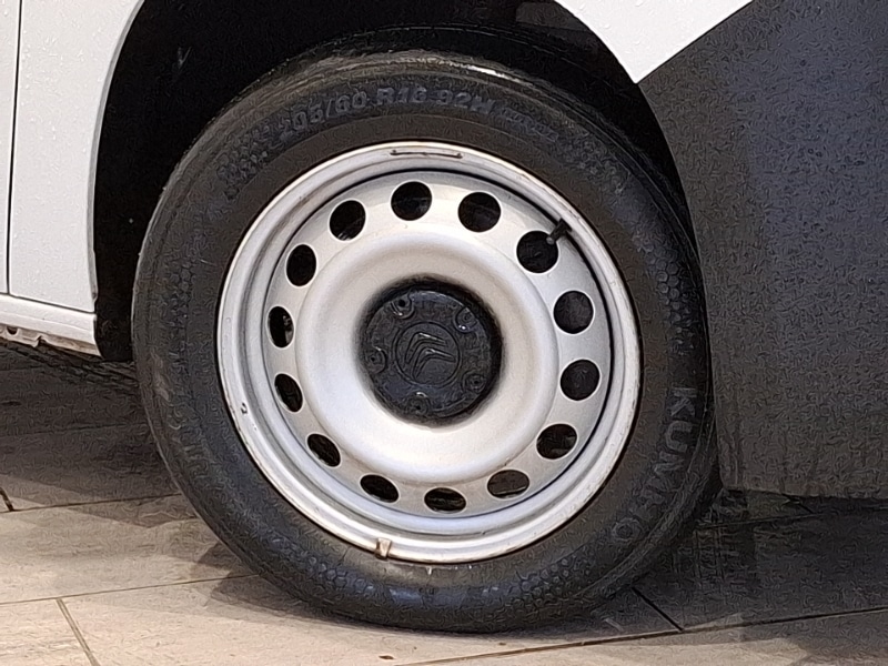 Used Citroen Berlingo 2023 for sale - 77816621: Photo 9