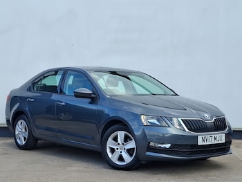 Used Skoda Octavia 2017 for sale - 75518692: Photo