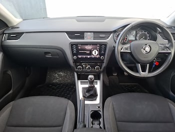 Used Skoda Octavia 2017 for sale - 75518692: Photo