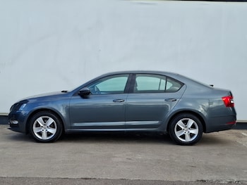 Used Skoda Octavia 2017 for sale - 75518692: Photo