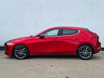 Used Mazda Mazda3 2019 for sale - 78441446: Photo