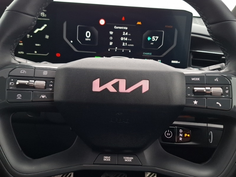 Used Kia EV9 2024 for sale - 77491280: Photo 13