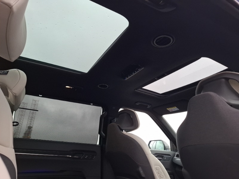 Used Kia EV9 2024 for sale - 77491280: Photo 17