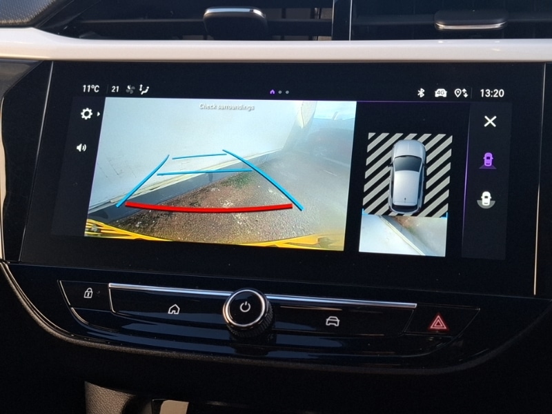 Used Vauxhall Corsa 2025 for sale - 76907074: Photo 10