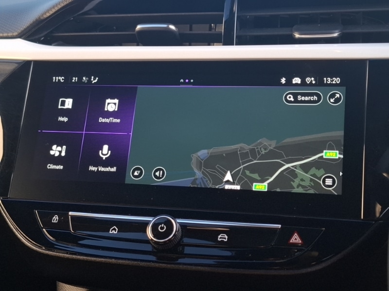 Used Vauxhall Corsa 2025 for sale - 76907074: Photo 12