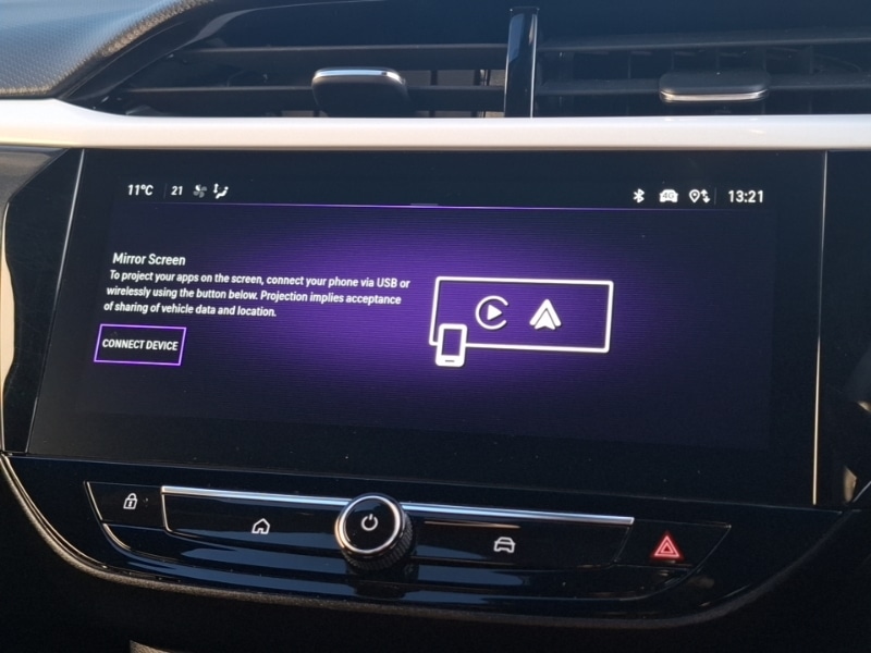 Used Vauxhall Corsa 2025 for sale - 76907074: Photo 13