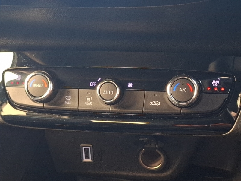 Used Vauxhall Corsa 2025 for sale - 76907074: Photo 14