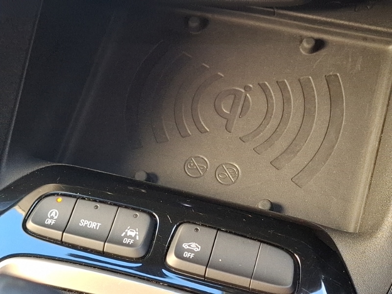 Used Vauxhall Corsa 2025 for sale - 76907074: Photo 15