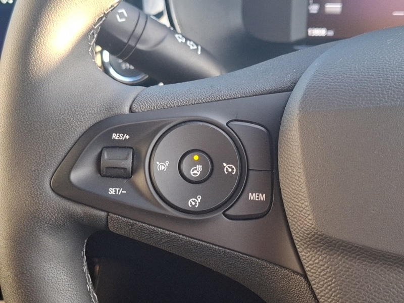 Used Vauxhall Corsa 2025 for sale - 76907074: Photo 16