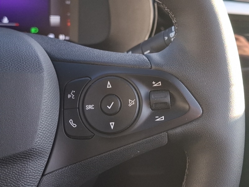 Used Vauxhall Corsa 2025 for sale - 76907074: Photo 17