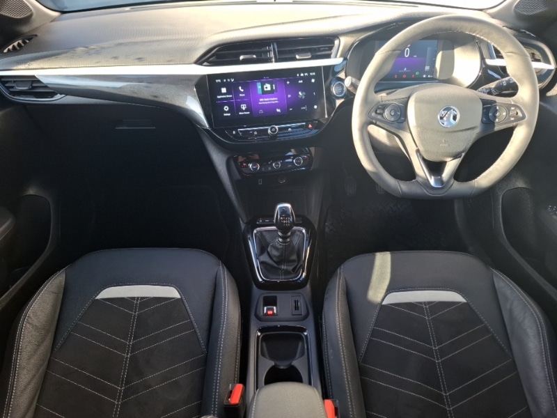 Used Vauxhall Corsa 2025 for sale - 76907074: Photo 2